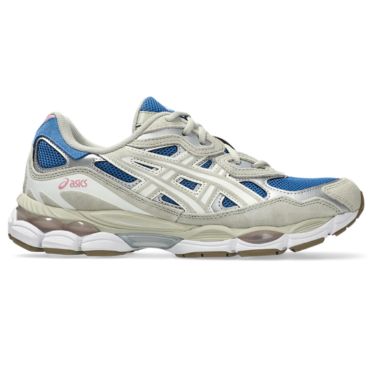 Asics GEL NYC Polar night / Cream