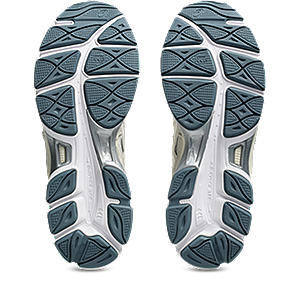 Asics GEL NYC Terracotta / Cream