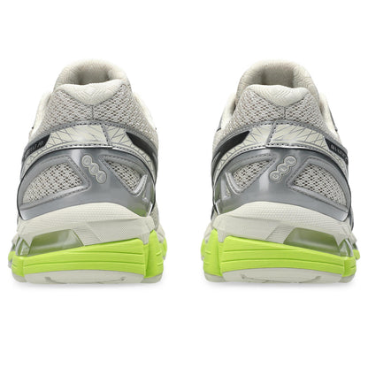 Asics GEL Kayano 20 Smoke Grey Black vue de dos