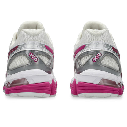 Asics GEL Kayano 20 White Raspberry vue de dos