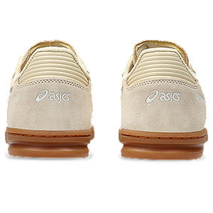 Asics Skyhand OG Marzipan / Dried Leaf Green