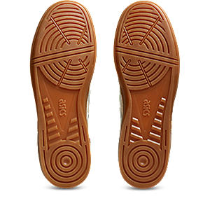 Asics Skyhand OG Marzipan / Dried Leaf Green