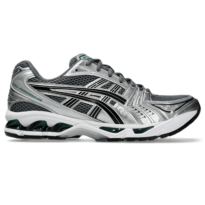 Asics Kayano 14 Metropolis/Jasper Green 