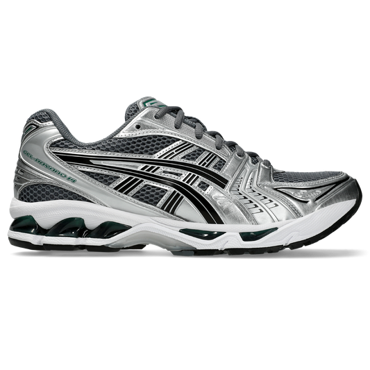 Asics Kayano 14 Metropolis/Jasper Green 