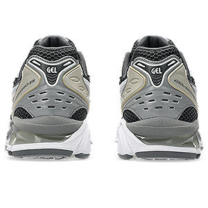 Asics Kayano 14 Obsidian Grey / Cement Grey