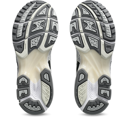 Asics Kayano 14 Obsidian Grey / Cement Grey