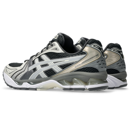 Asics Kayano 14 Obsidian Grey / Cement Grey