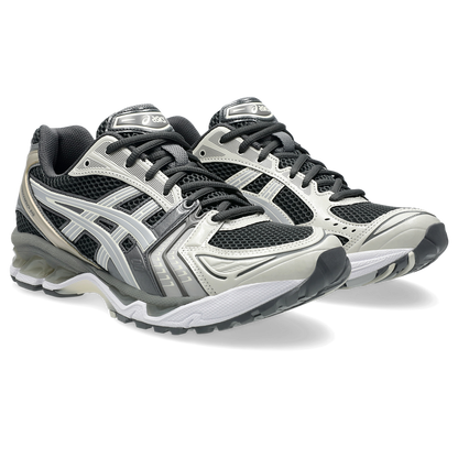 Asics Kayano 14 Obsidian Grey / Cement Grey