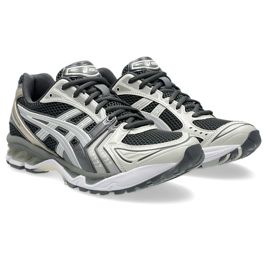 Asics Kayano 14 Obsidian Grey / Cement Grey