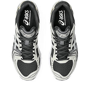 Asics Kayano 14 Obsidian Grey / Cement Grey