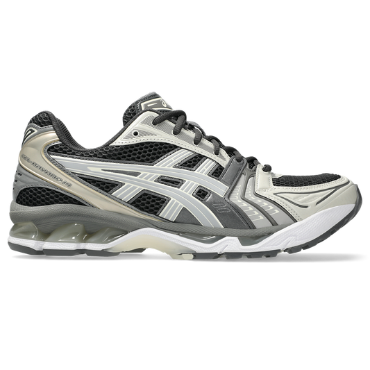 Asics Kayano 14 Obsidian Grey / Cement Grey