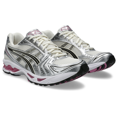 Asics Kayano 14 Cream / Sweet Pink