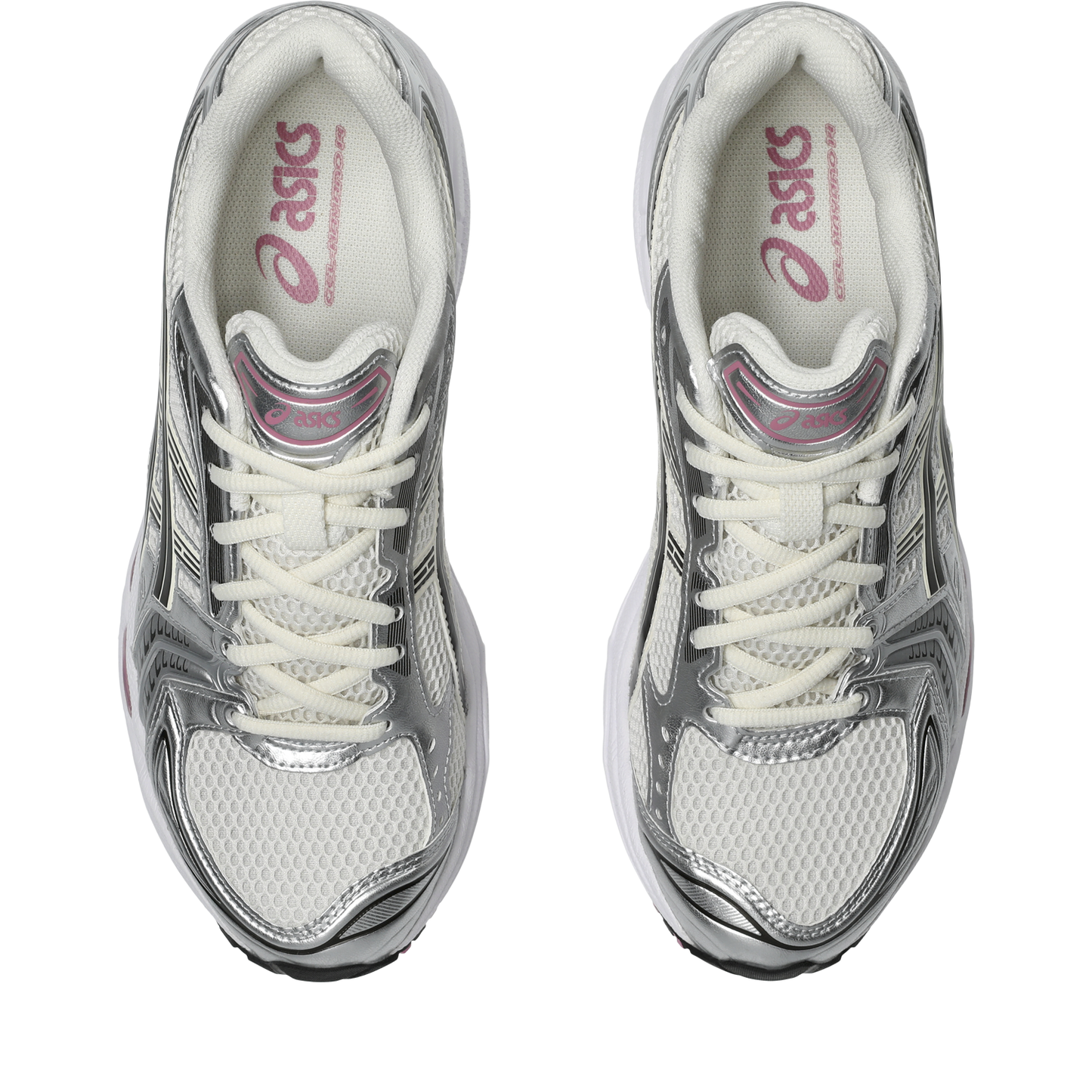 Asics Kayano 14 Cream / Sweet Pink