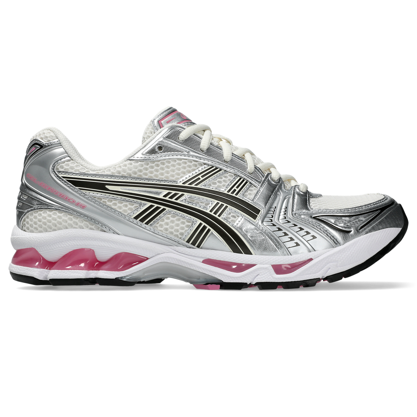 Asics Kayano 14 Cream / Sweet Pink