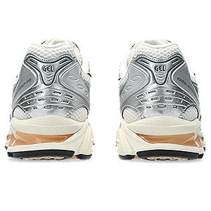 Asics Kayano 14 Cream / Ironclad