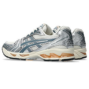 Asics Kayano 14 Cream / Ironclad