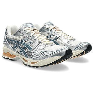 Asics Kayano 14 Cream / Ironclad