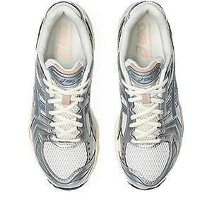 Asics Kayano 14 Cream / Ironclad