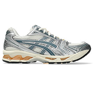 Asics Kayano 14 Cream / Ironclad