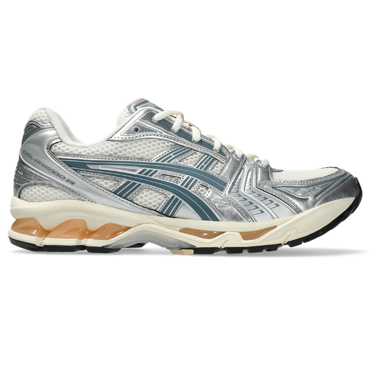 Asics Kayano 14 Cream / Ironclad