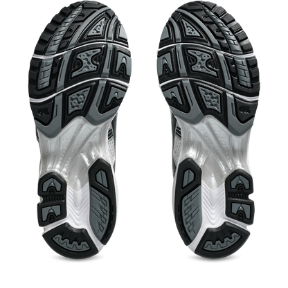 Asics Kayano 14 White Graphite Grey