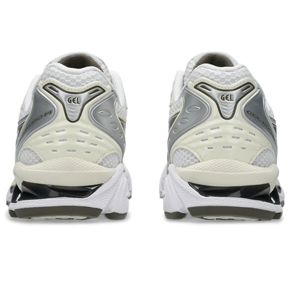 Asics Kayano 14 White / Ivory vue de dos