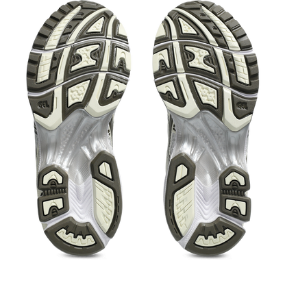 Asics Kayano 14 White / Ivory vue semelle