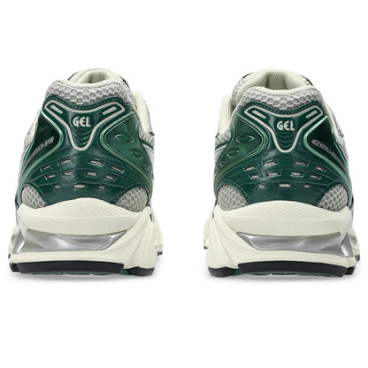 Asics Kayano 14 Dried Leaf Green/Pure Silver