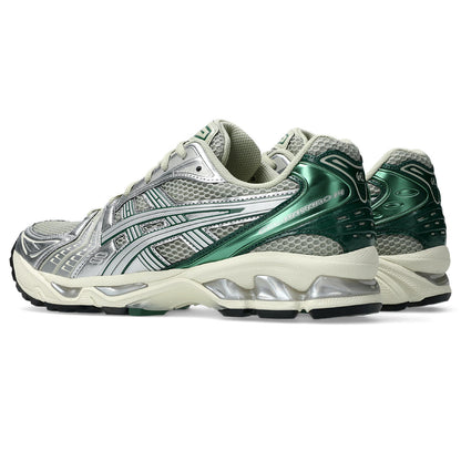 Asics Kayano 14 Dried Leaf Green/Pure Silver