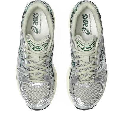 Asics Kayano 14 Dried Leaf Green/Pure Silver