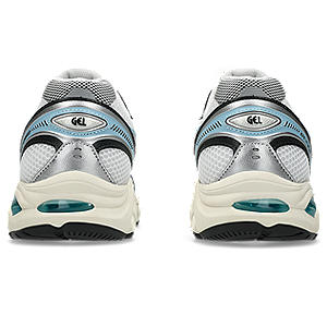 Asics Gel 2160 White / Pure silver