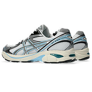Asics Gel 2160 White / Pure silver