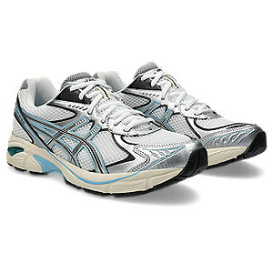 Asics Gel 2160 White / Pure silver