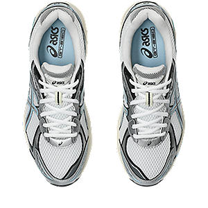 Asics Gel 2160 White / Pure silver