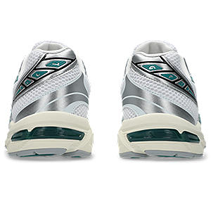 Asics Gel 1130 Rainy Lake / White