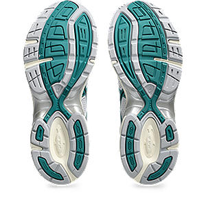 Asics Gel 1130 Rainy Lake / White