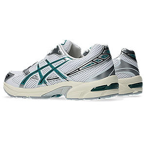 Asics Gel 1130 Rainy Lake / White