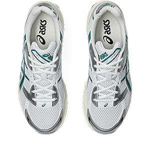 Asics Gel 1130 Rainy Lake / White