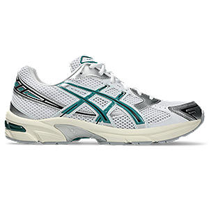 Asics Gel 1130 Rainy Lake / White