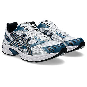 Asics Gel 1130 White / Restful Teal