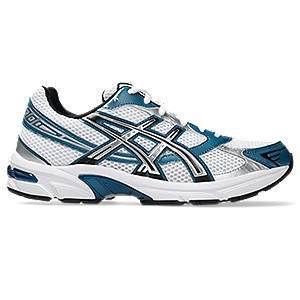 Asics Gel 1130 White / Restful Teal