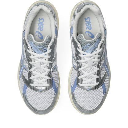 Asics Gel 1130 White/Light Sapphire