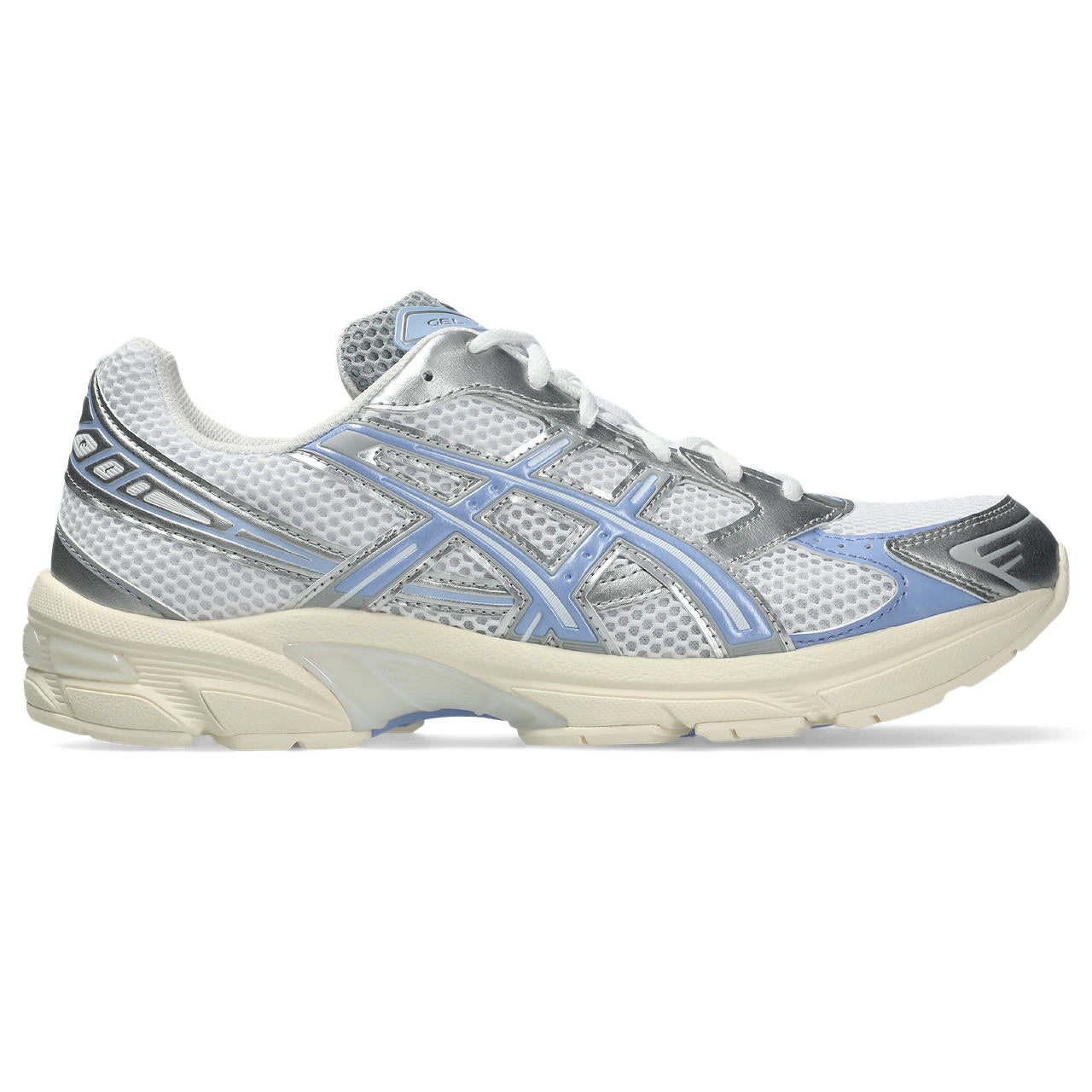 Asics Gel 1130 White/Light Sapphire