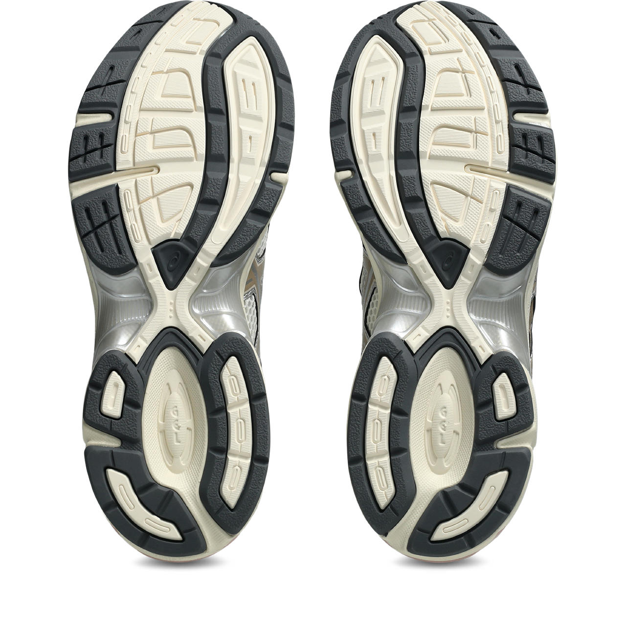 Asics Gel 1130 Cream / Cinnamon