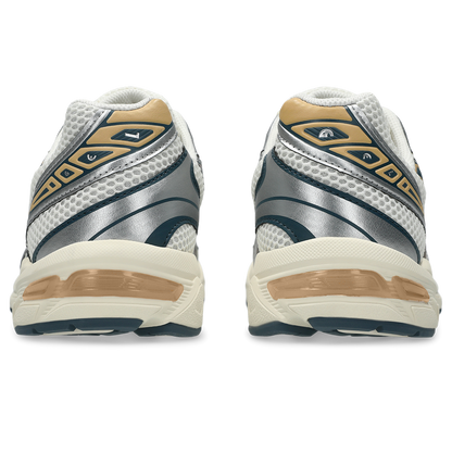 Asics Gel 1130 Cream / Mahogany vue de dos