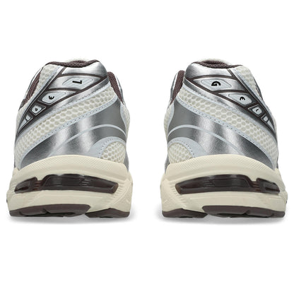 Asics Gel 1130 Cream / Cocoa Powder vue de dos