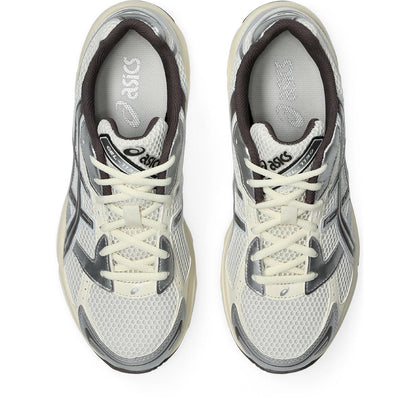 Asics Gel 1130 Cream / Cocoa Powder vue d'en haut