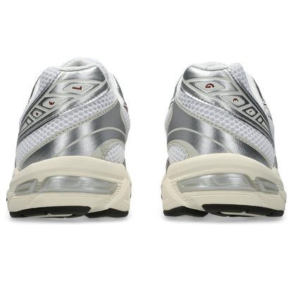 Asics Gel 1130 White Rusted Rock vue de dos