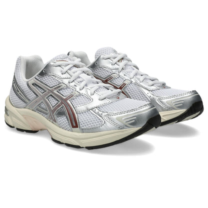 Asics Gel 1130 White Rusted Rock vue de biais