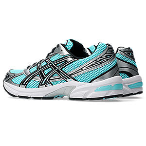 Asics Gel 1130 Larimar Blue / Pure Silver